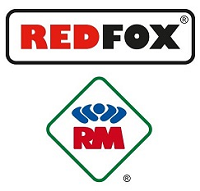 RED-FOX/RM GASTRO