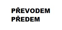 Platba předem Platba předem