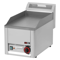Grilovací deska elektrická / REDFOX - FTH 30 EL - 4 VARIANTY