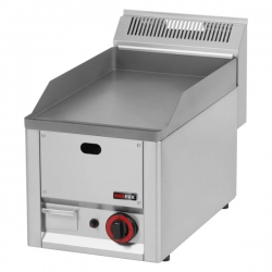 Grilovací deska  plynová / REDFOX - FTH-30 GL - 4 VARIANTY  