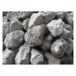 Lávové kameny 5kg - KL-5