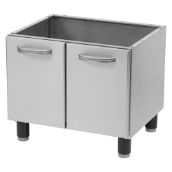 Podestavba uzavřená s dveřmi 66cm / REDFOX - PD 60 L 
