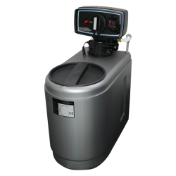 Automatický změkčovač vody MS-1500 