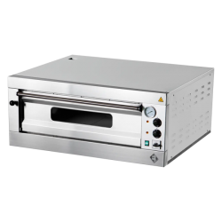 Pizza pec P-6 jednopatrová + SLEVA 
