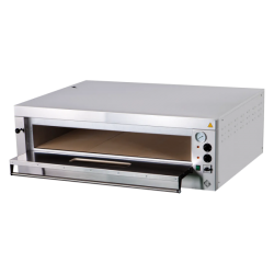 Pizza pec P-9 jednopatrová + SLEVA 