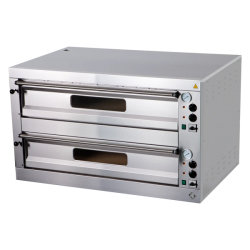 Pizza pec P-12 dvoupatrová + SLEVA