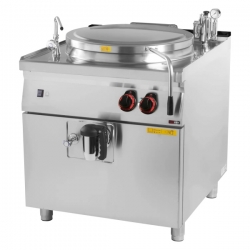 Kotel elektrický nepřímý 150 l | REDFOX - BI 90/150 E