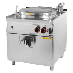 Kotel plynový nepřímý 100 l | REDFOX - BI 90/100 G