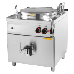 Kotel plynový nepřímý 150 l | REDFOX - BI 90/150 G