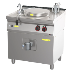 Kotel nepřímý elektrický 50 l | REDFOX - BI 70/80-50 E