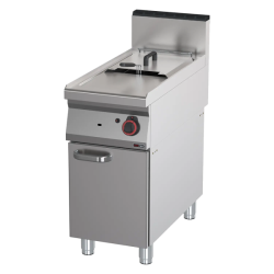 Fritéza plynová 17 l | REDFOX - FE 90/40-17 G