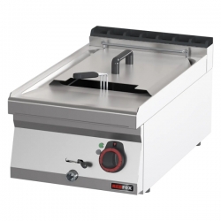 Fritéza elektrická 1x 13l | REDFOX - FE 70/04 E 