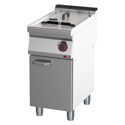 Fritéza elektrická 1x 17l | REDFOX - FE 70/40 E 