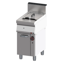 Fritéza plynová 1x 15l | REDFOX - FE 70/40 G