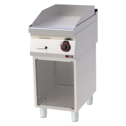 Grilovací deska 40x51 elektrická 400 V | REDFOX - FTH 70/40 E