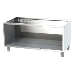 Podestavba uzavřená 120cm | REDFOX - P 70/120