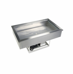 Chladící vana pro 3 GN 1/1 TEFCOLD CW3 + SLEVA