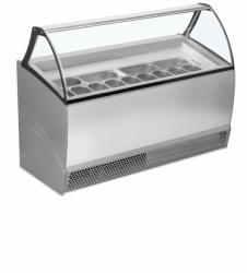 Distributor zmrzliny TEFCOLD BERMUDA RV13 + SLEVA