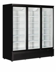 Chladící skříň prosklená 1664/1264l TEFCOLD Atom Maxi C3DB + SLEVA