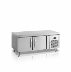 Chladící podestavba 1360mm TEFCOLD UC 5210 + SLEVA