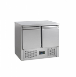 Chladící stůl dvoudvéřový TEFCOLD SA 910 + SLEVA