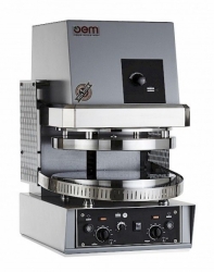 Mechanický lis na těsto PF-33 MT + SLEVA - 2 VARIANTY