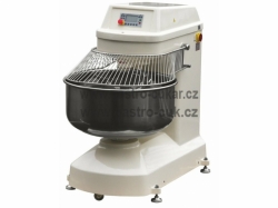 Spirálový hnětač těsta 120kg/180l HLM-180 