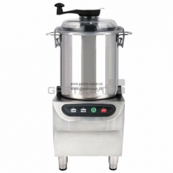 Kutr 12l LFC-12V2 + SLEVA
