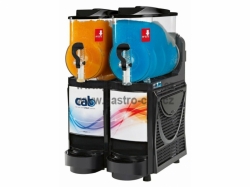 Výrobník ledové tříště 2x 6l NEW FAB CREAM + SLEVA