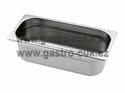 Gastronádoba GN 2/8 (325x132mm) GASTRONORM - 5 variant