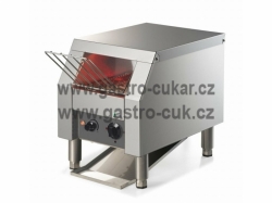 Průběžný toaster ROLLER COMPACT VV