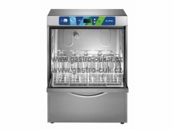 Myčka skla dvouplášťová SW40-30-2 + SLEVA - VARIANTA