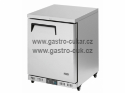 Mrazící skříň podpultová MBC-24F 