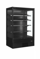 Chladící vitrína přístěnná TEFCOLD EXTRA1250 CD + SLEVA