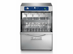 Myčka skla dvouplášťová DS G35-20 + SLEVA - VARIANTA
