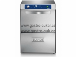 Myčka skla dvouplášťová DS G40-30 + SLEVA - VARIANTA