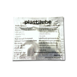 Vazelína pro kráječe Graef (5 kusů)