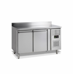 Chladící stůl dvoudvéřový TEFCOLD GC72 + SLEVA
