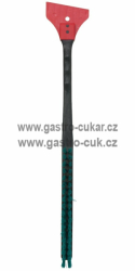 Košťátko-škrabka na led 520052