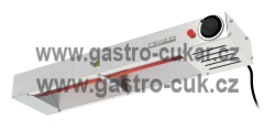 Infra ohřívač Pulsar 600