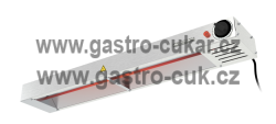 Infra ohřívač Pulsar 820
