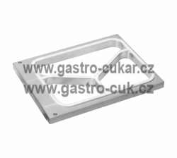Forma k baličce T190 tl.18mm 3-dílná