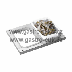 Forma k baličce T190 tl.18mm (2 x polévka 580 ml)