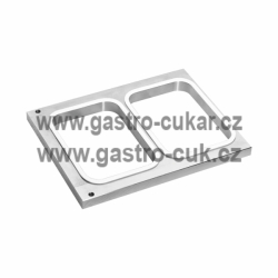 Forma k baličce T190 tl.18mm (2 x polévka 580 ml)