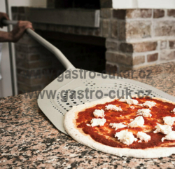 Lopata na pizzu Arena 35cm (135cm)