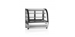 Chlazená - chladící vitrína 100l TEFCOLD - LCT-750 C + SLEVA