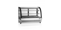 Chlazená - chladící vitrína 130l TEFCOLD - LCT-900 C + SLEVA