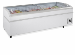 Chladící / mrazící ostrov 1030/750l TEFCOLD Shallow 250-CF + SLEVA