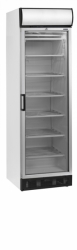 Mrazící skříň 300/270l prosklená TEFCOLD UFFS 370 GCP + SLEVA