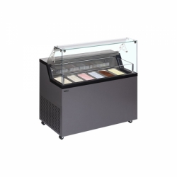 Distributor zmrzliny TEFCOLD MIRABELLA 6 + SLEVA